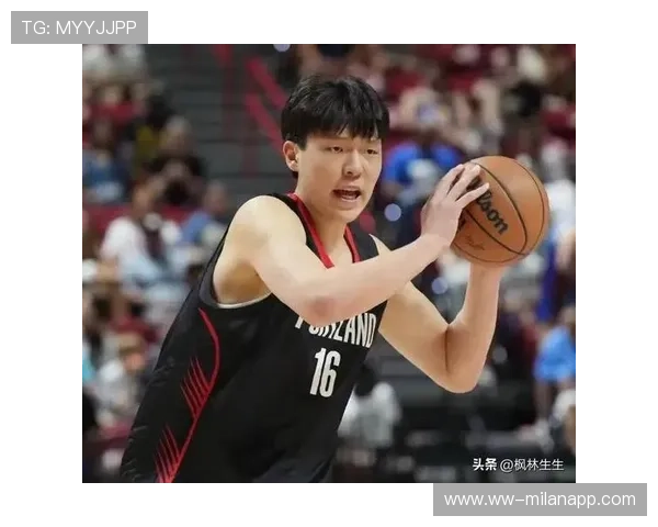 NBA巨星点赞CBA新星表现