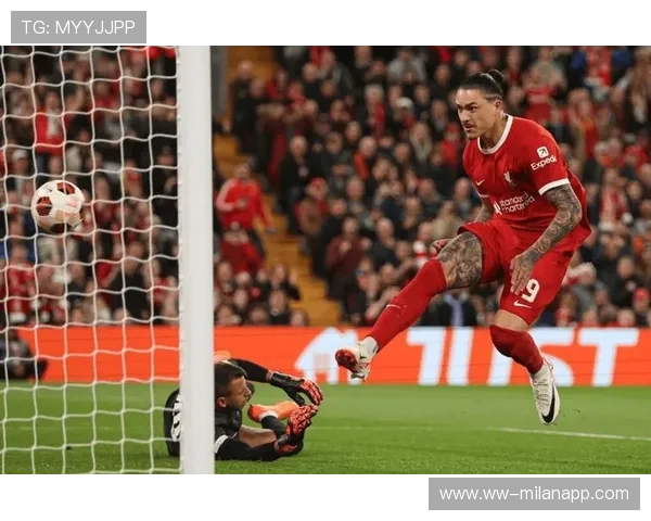 努涅斯定位球机会一蹴而就