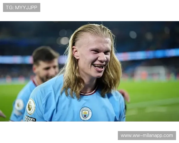 哈兰德正面爆射直挂死角,曼城震撼全场 哈兰德正面爆射直挂死角,曼城震撼全场