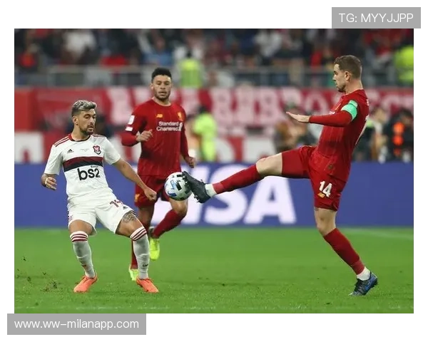 利物浦—坎特后插上禁区外抽射破网