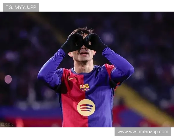 巴萨佩德里搓射远角打入妙球