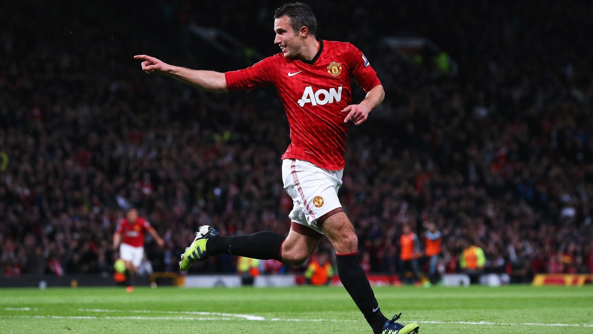 国际体育赛事规模持续扩大