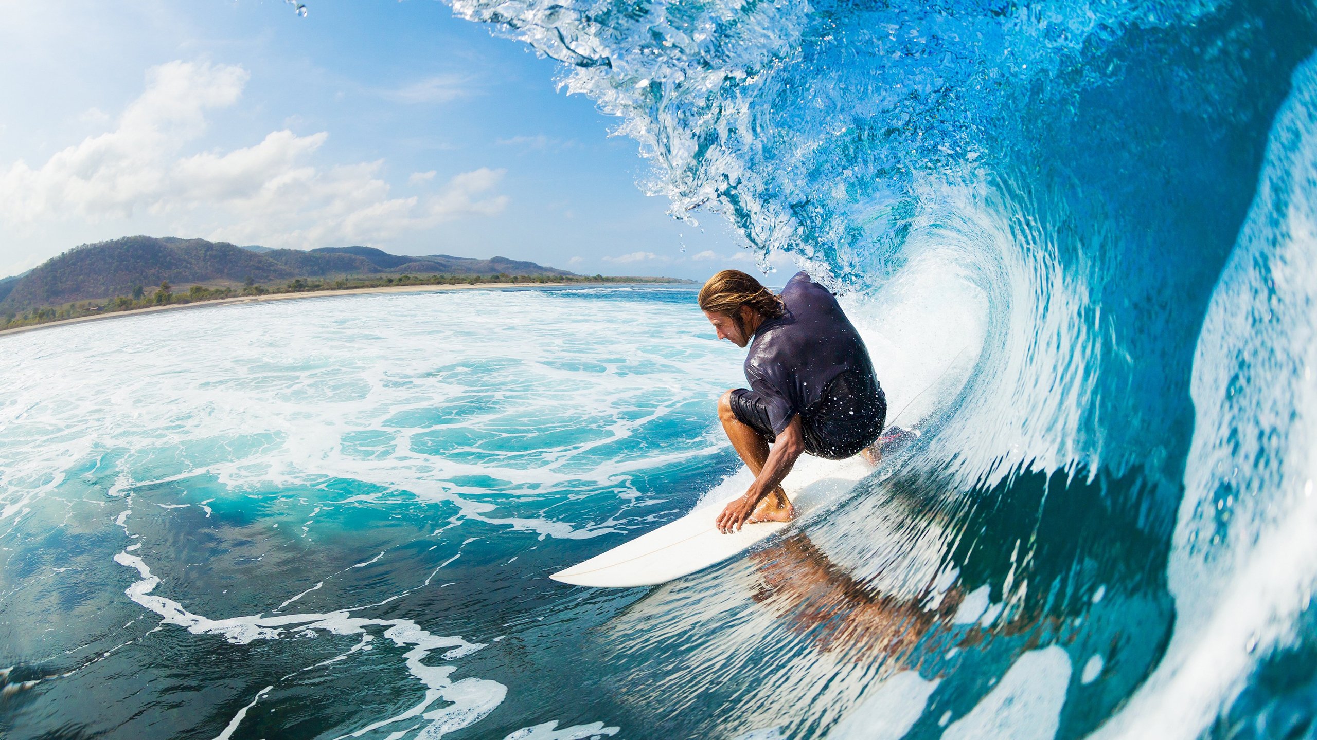 城市老桥跑步节 历史建筑成为最美背景墙