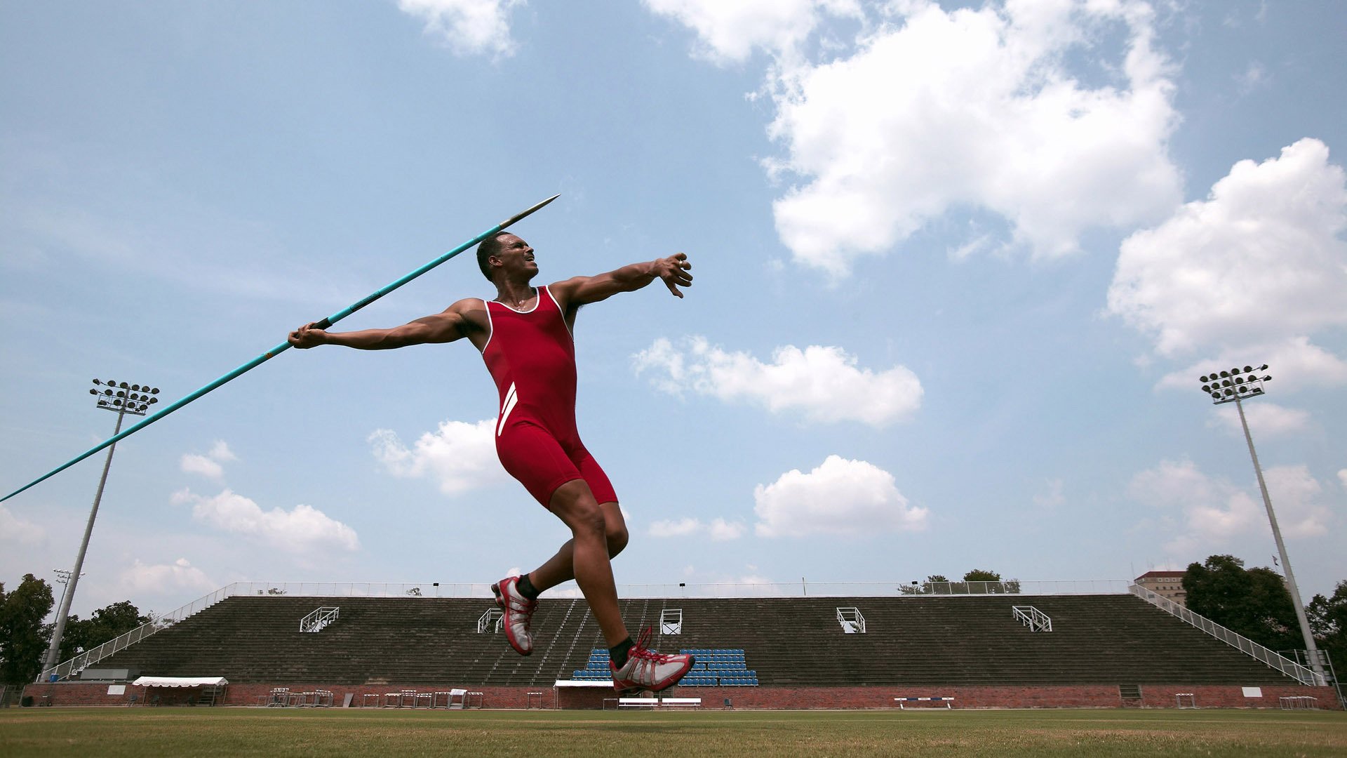 篮球明星训练日常